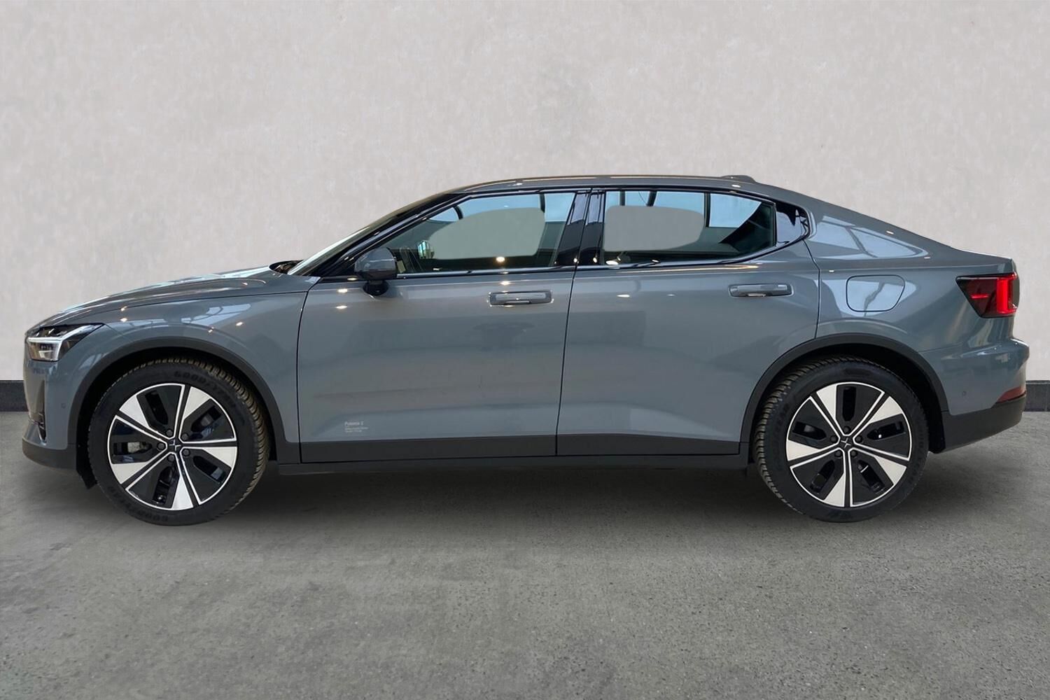 Billede af Polestar 2 EL Long range Single motor 231HK 5d Aut.