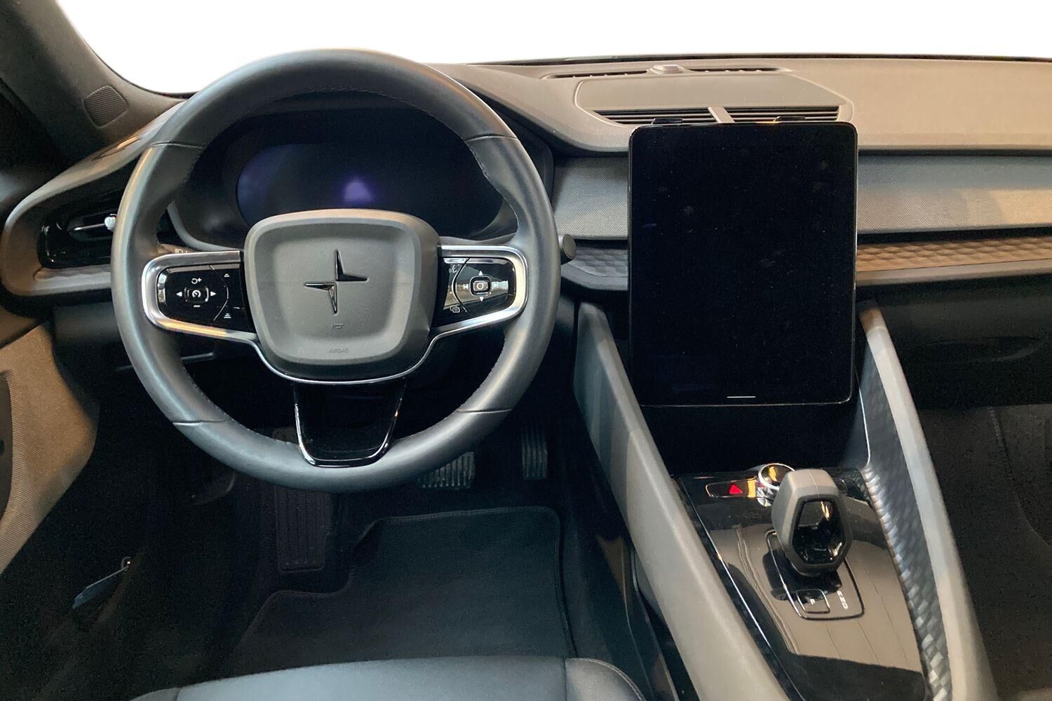 Billede af Polestar 2 EL Long range Single motor 231HK 5d Aut.