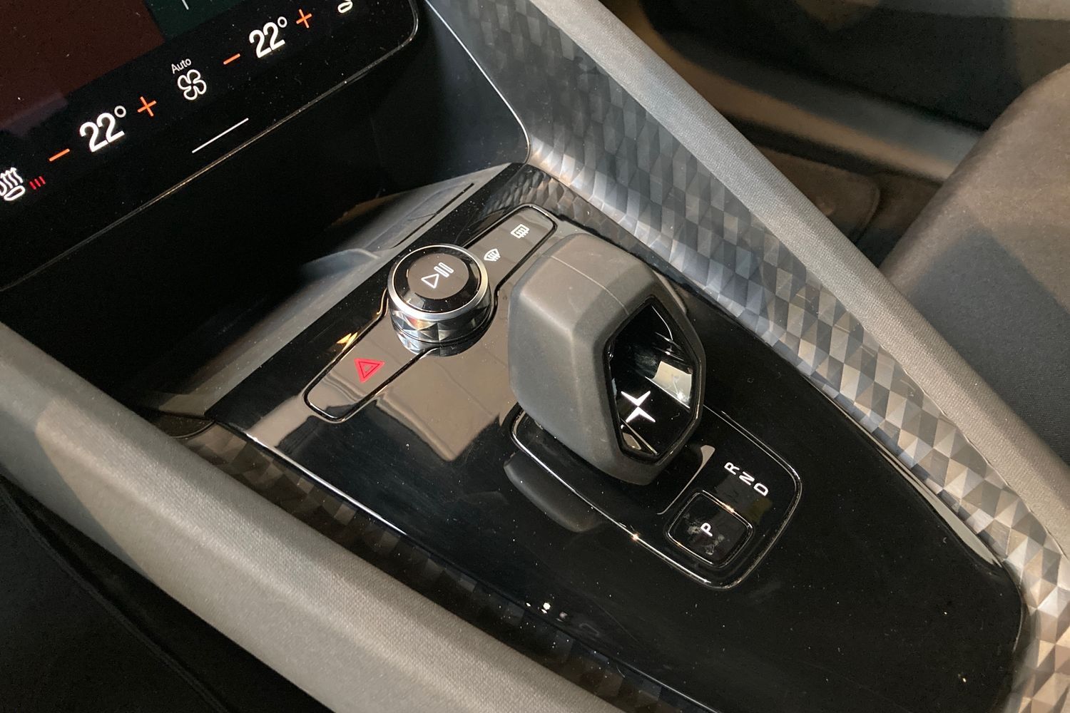 Billede af Polestar 2 EL Long range Single motor 231HK 5d Aut.