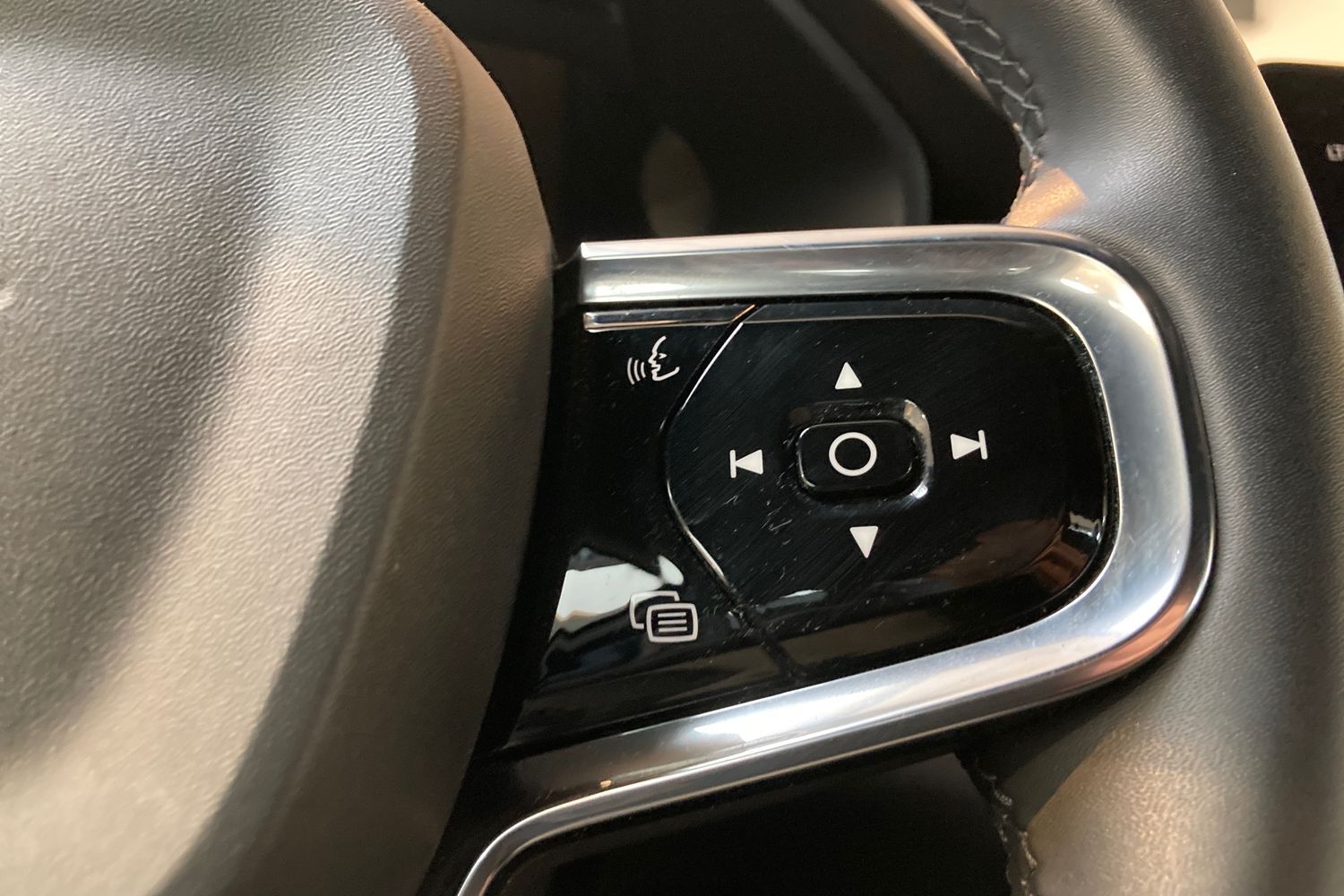 Billede af Polestar 2 EL Long range Single motor 231HK 5d Aut.