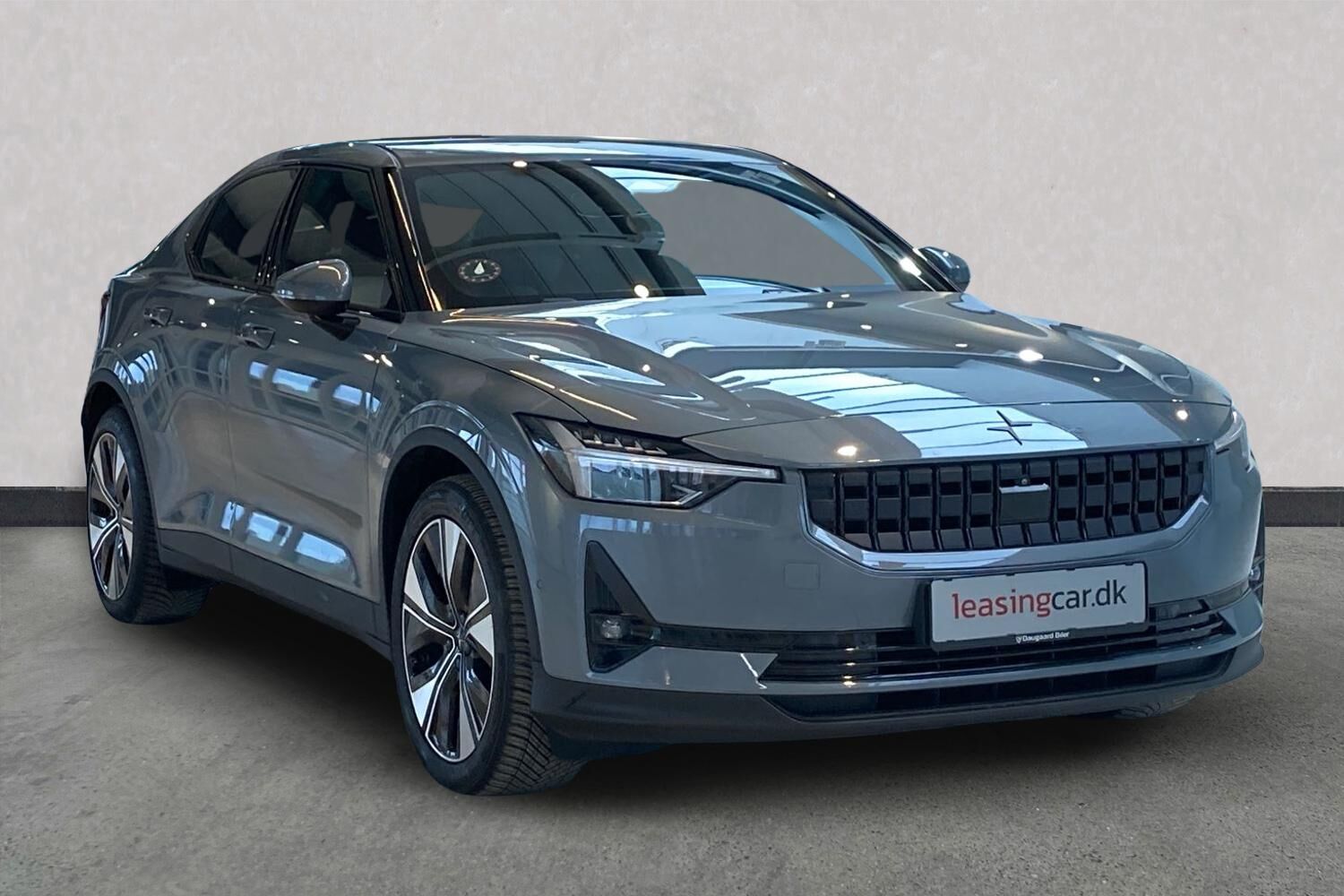 Billede af Polestar 2 EL Long range Single motor 231HK 5d Aut.