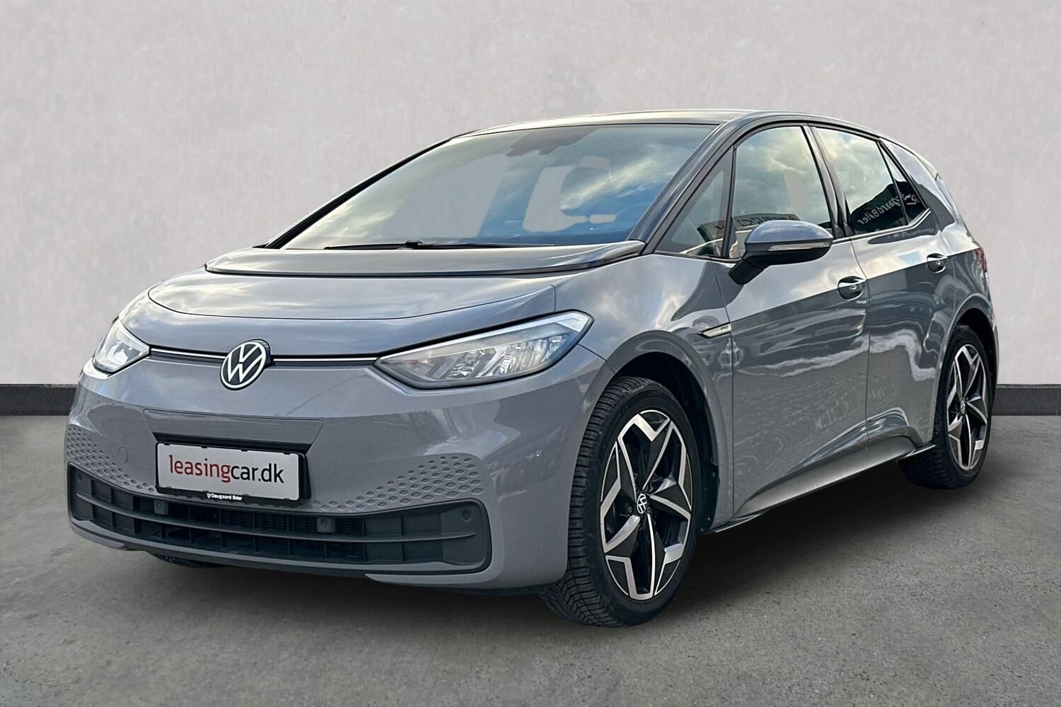 Billede af VW ID.3 EL 1st 204HK 5d Aut.