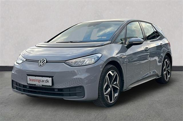 Billede af VW ID.3 EL 1st 204HK 5d Aut.