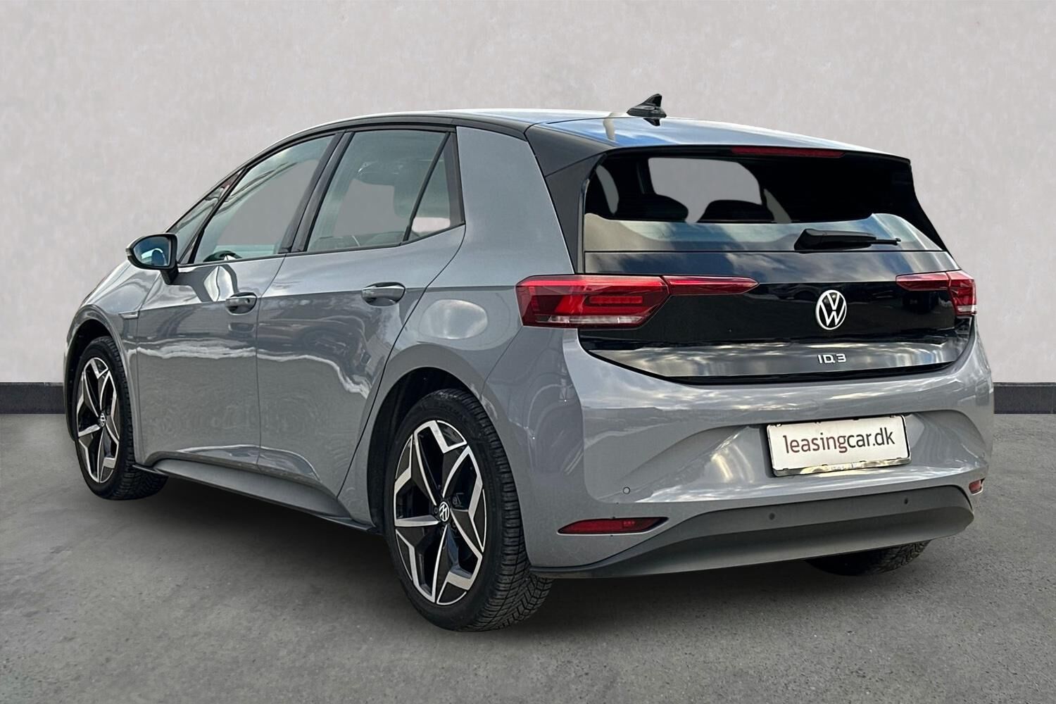 Billede af VW ID.3 EL 1st 204HK 5d Aut.