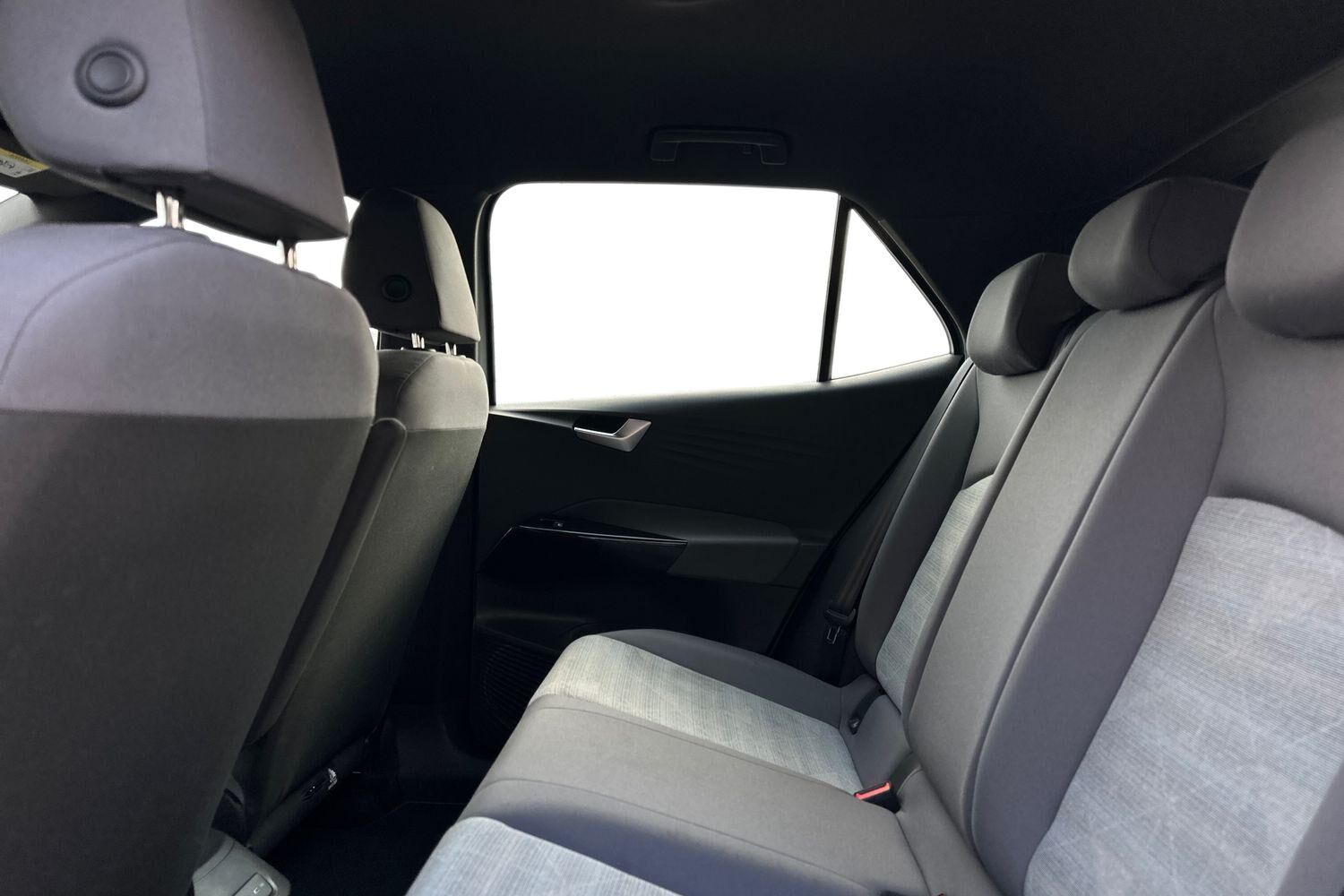 Billede af VW ID.3 EL 1st 204HK 5d Aut.