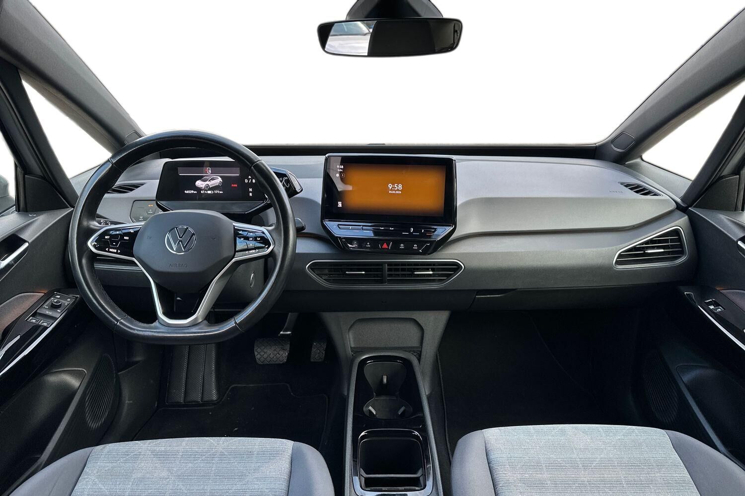 Billede af VW ID.3 EL 1st 204HK 5d Aut.