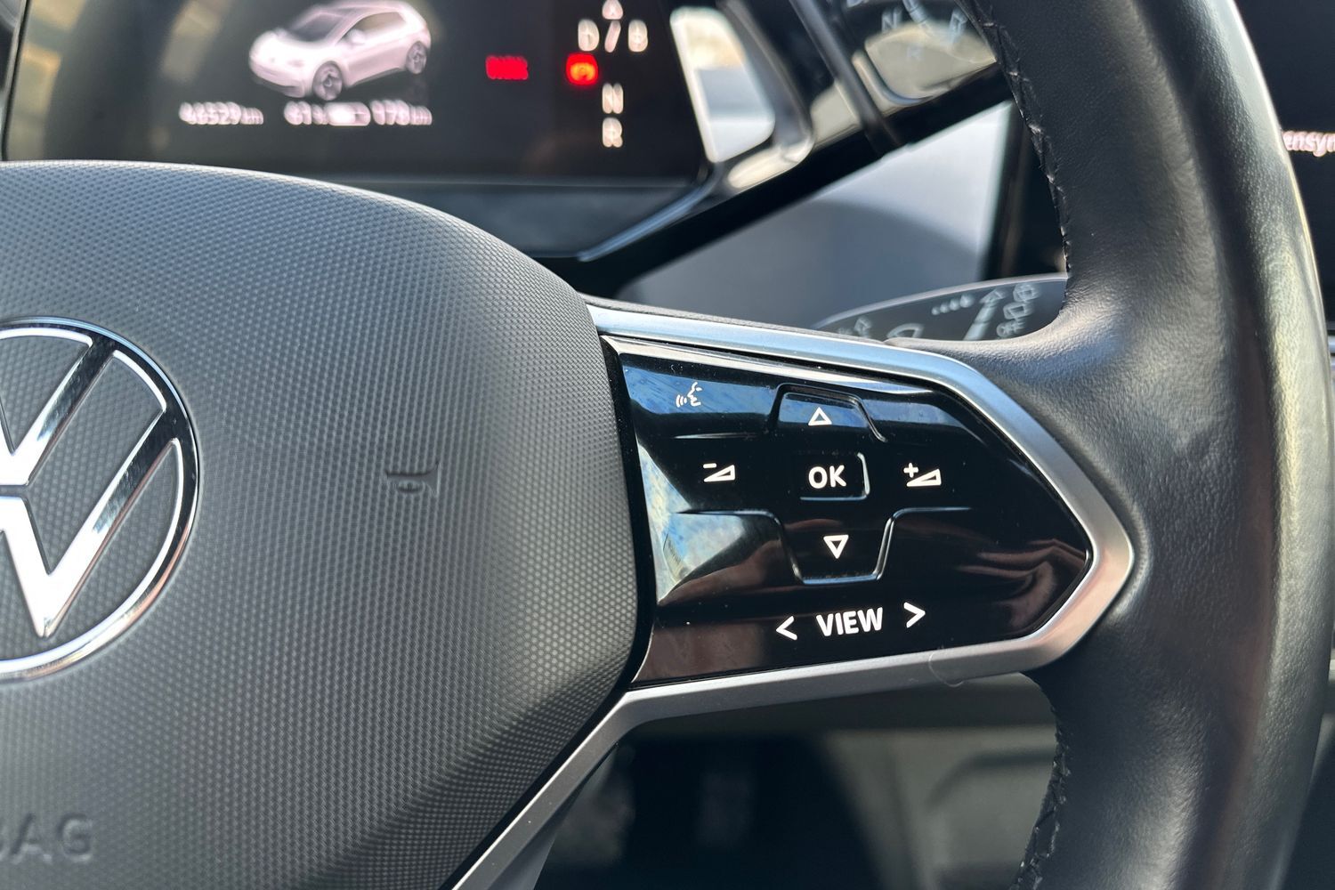 Billede af VW ID.3 EL 1st 204HK 5d Aut.