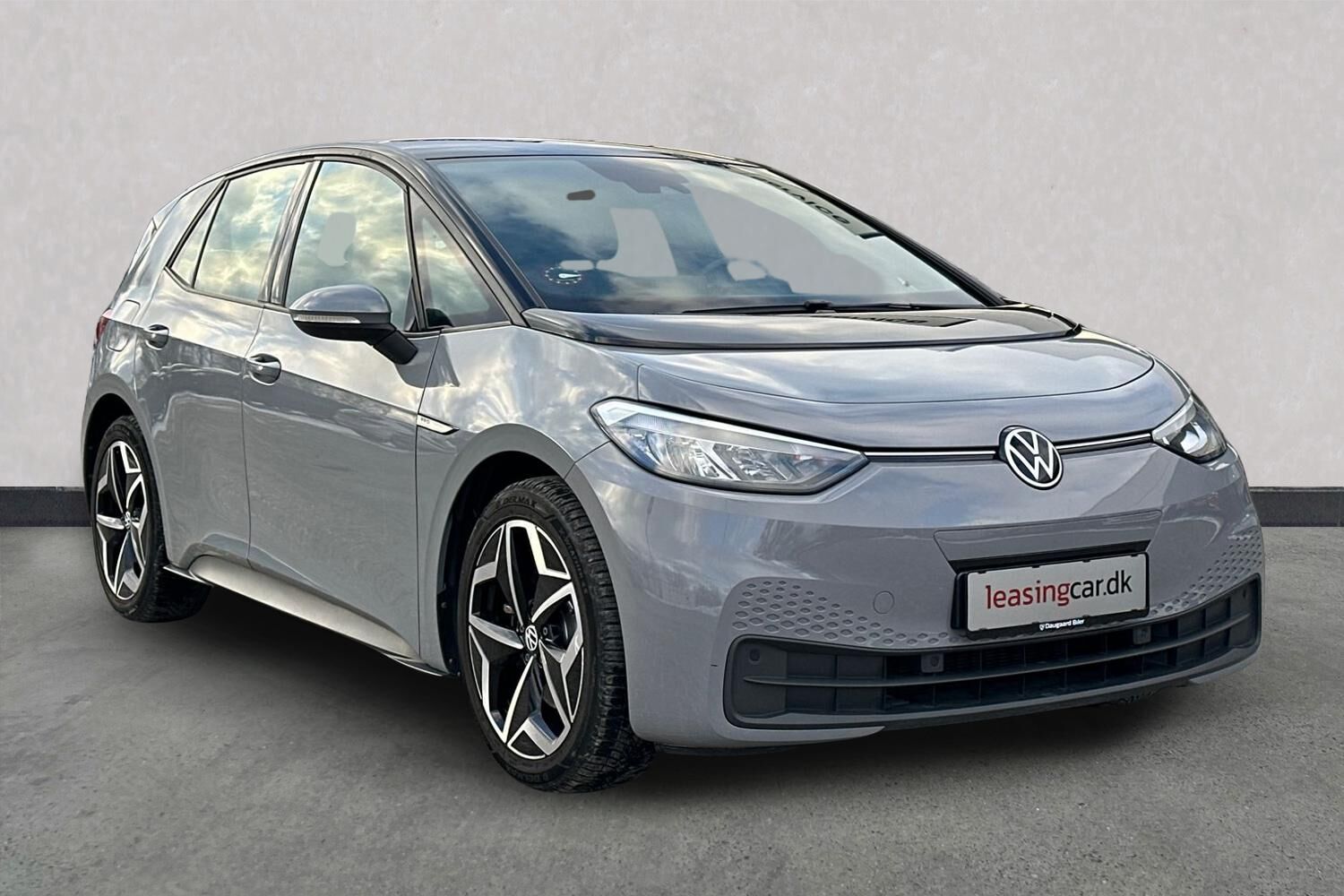 Billede af VW ID.3 EL 1st 204HK 5d Aut.