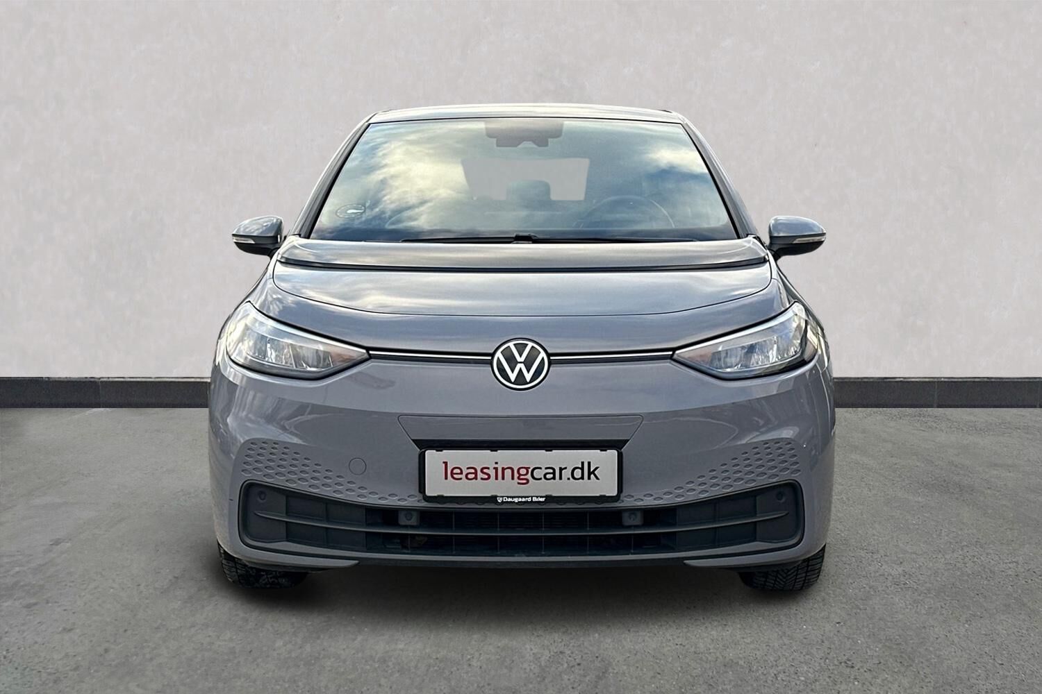 Billede af VW ID.3 EL 1st 204HK 5d Aut.