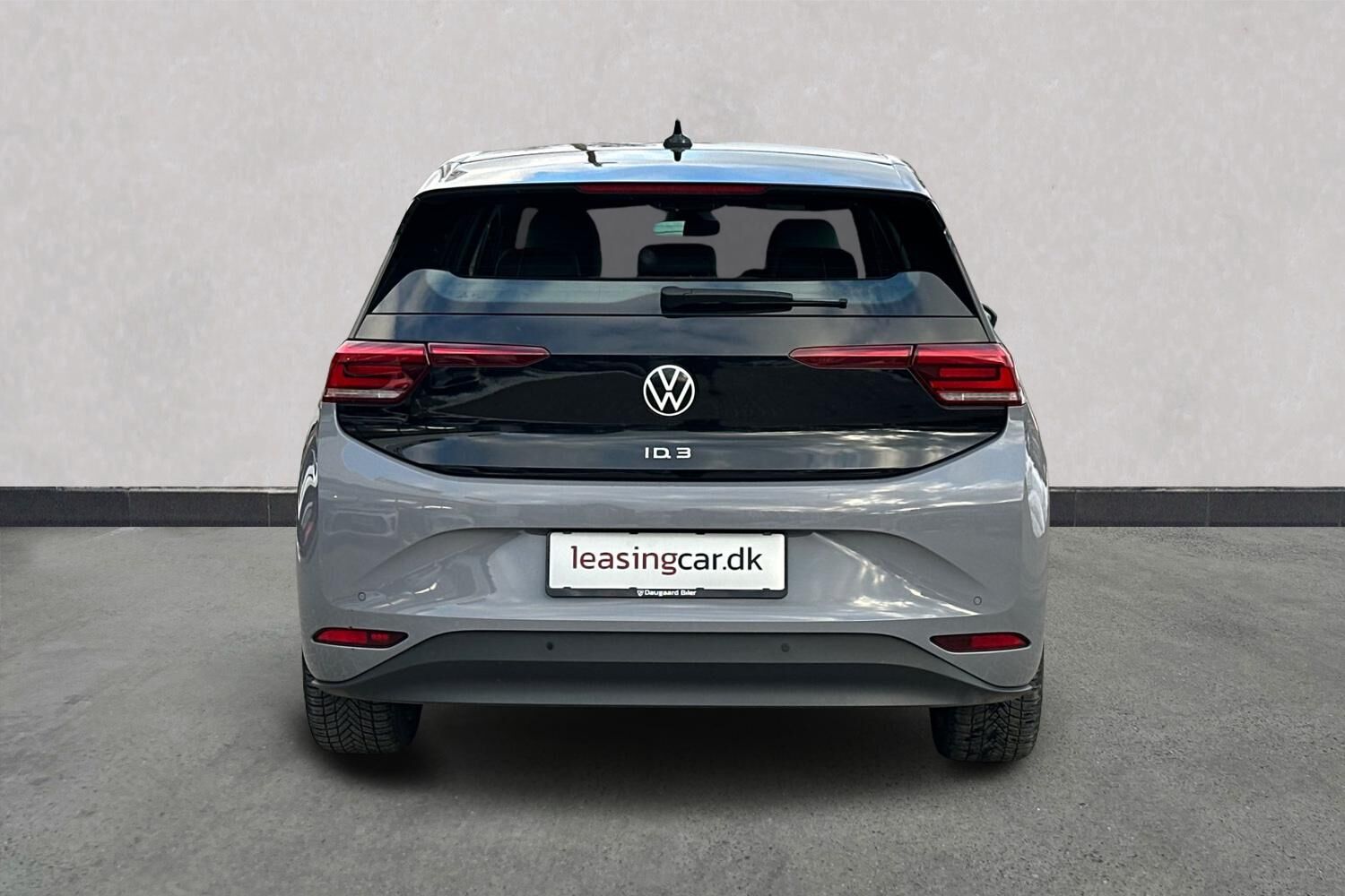 Billede af VW ID.3 EL 1st 204HK 5d Aut.