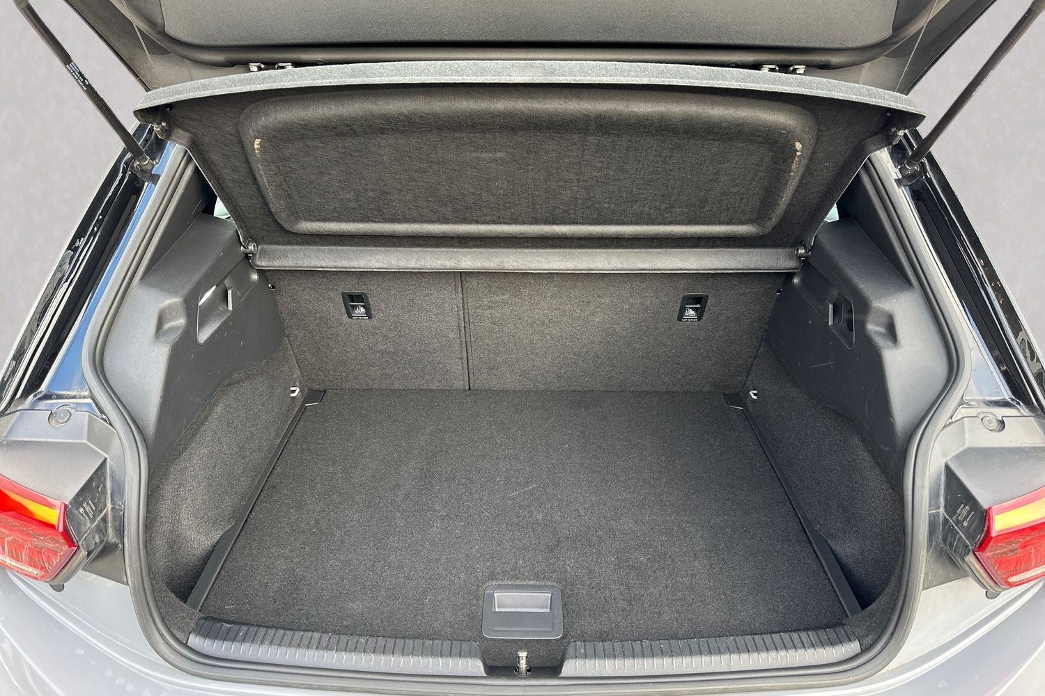 Billede af VW ID.3 EL 1st 204HK 5d Aut.