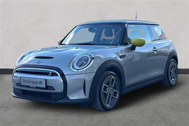 Billede af Mini Cooper SE EL Essential 184HK 3d Aut.