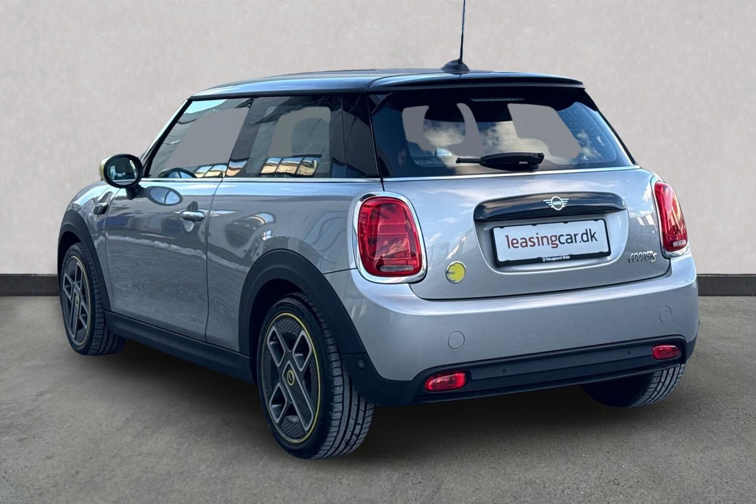 Billede af Mini Cooper SE EL Essential 184HK 3d Aut.