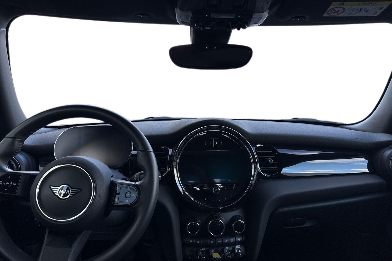 Billede af Mini Cooper SE EL Essential 184HK 3d Aut.