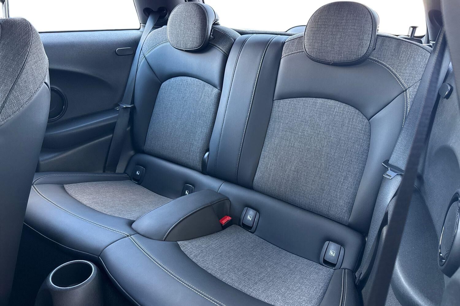 Billede af Mini Cooper SE EL Essential 184HK 3d Aut.