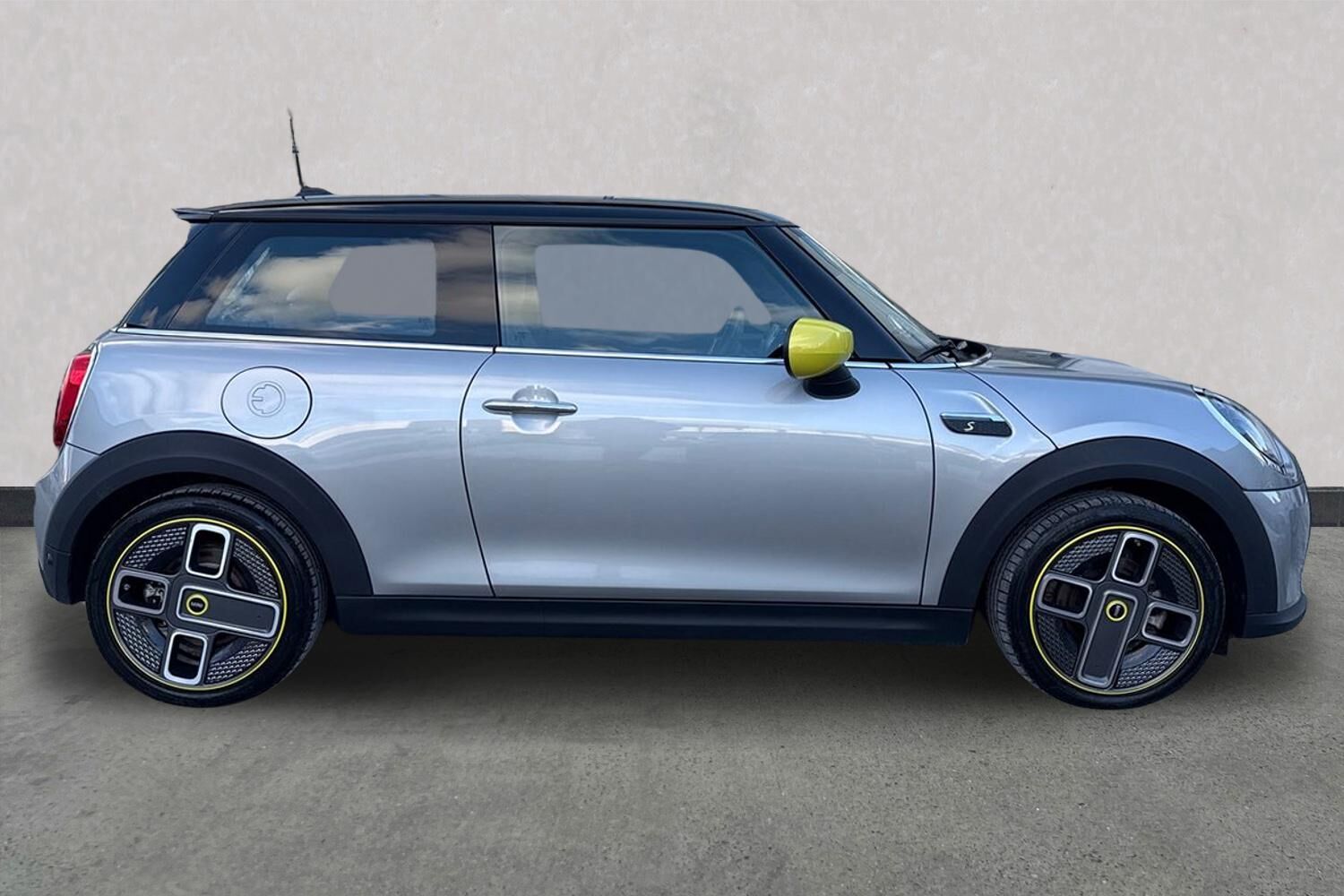 Billede af Mini Cooper SE EL Essential 184HK 3d Aut.