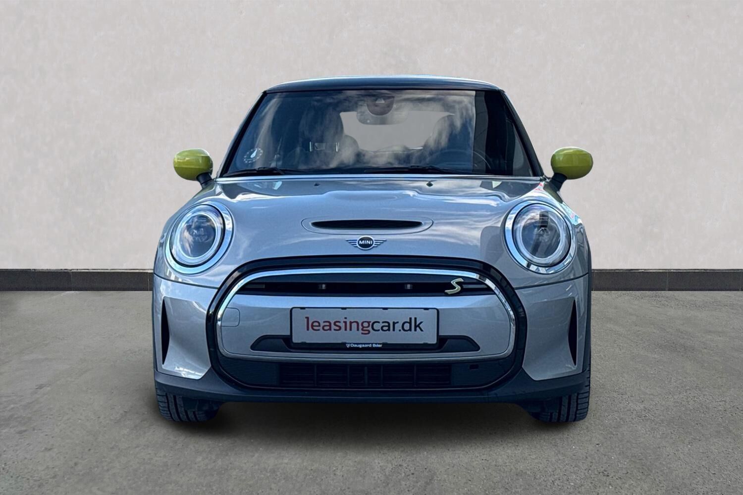 Billede af Mini Cooper SE EL Essential 184HK 3d Aut.