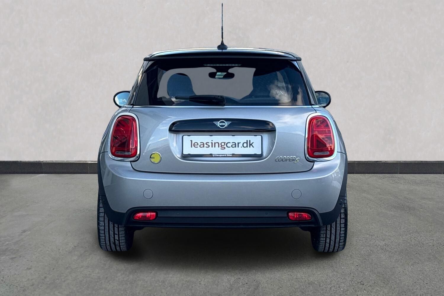 Billede af Mini Cooper SE EL Essential 184HK 3d Aut.