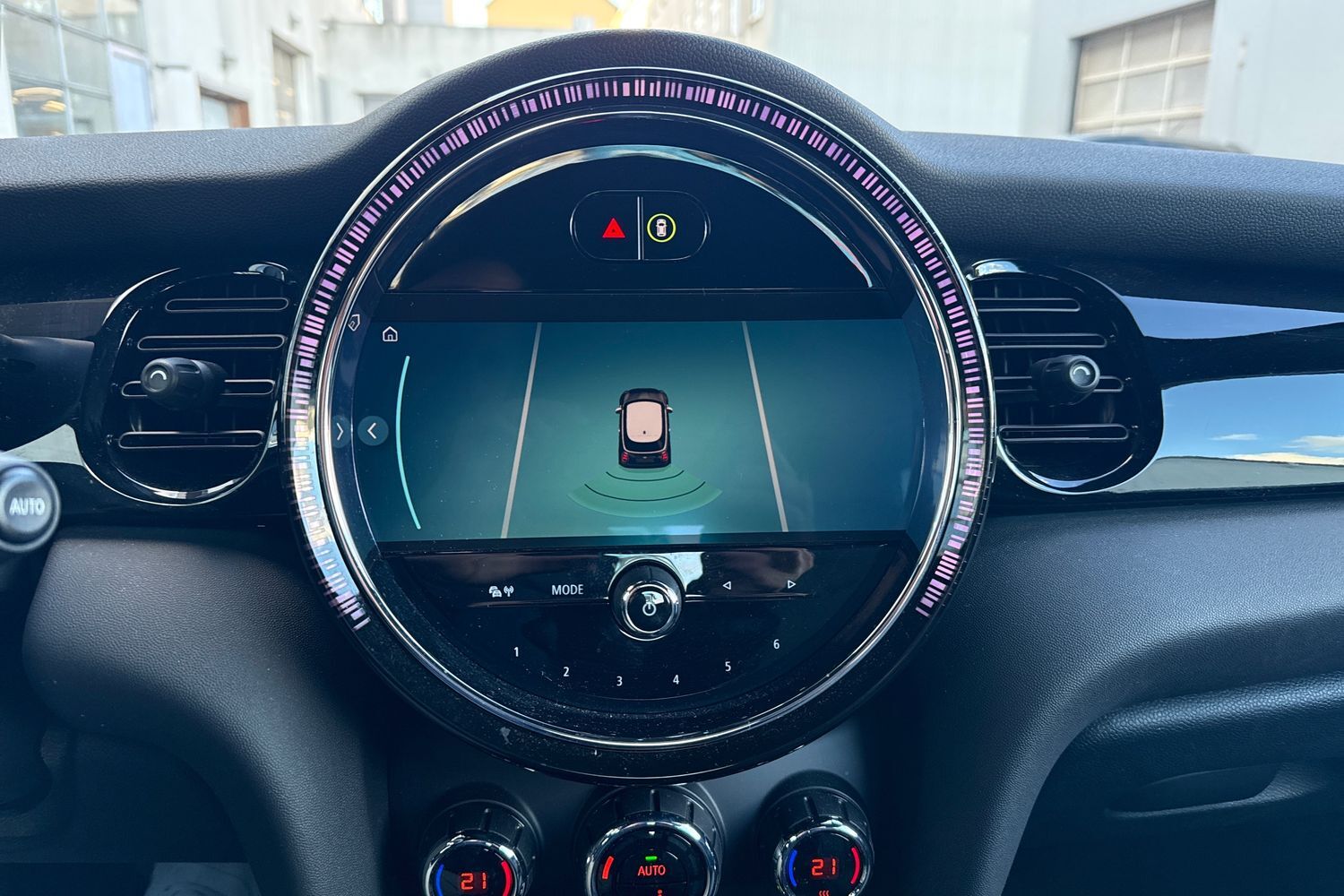 Billede af Mini Cooper SE EL Essential 184HK 3d Aut.