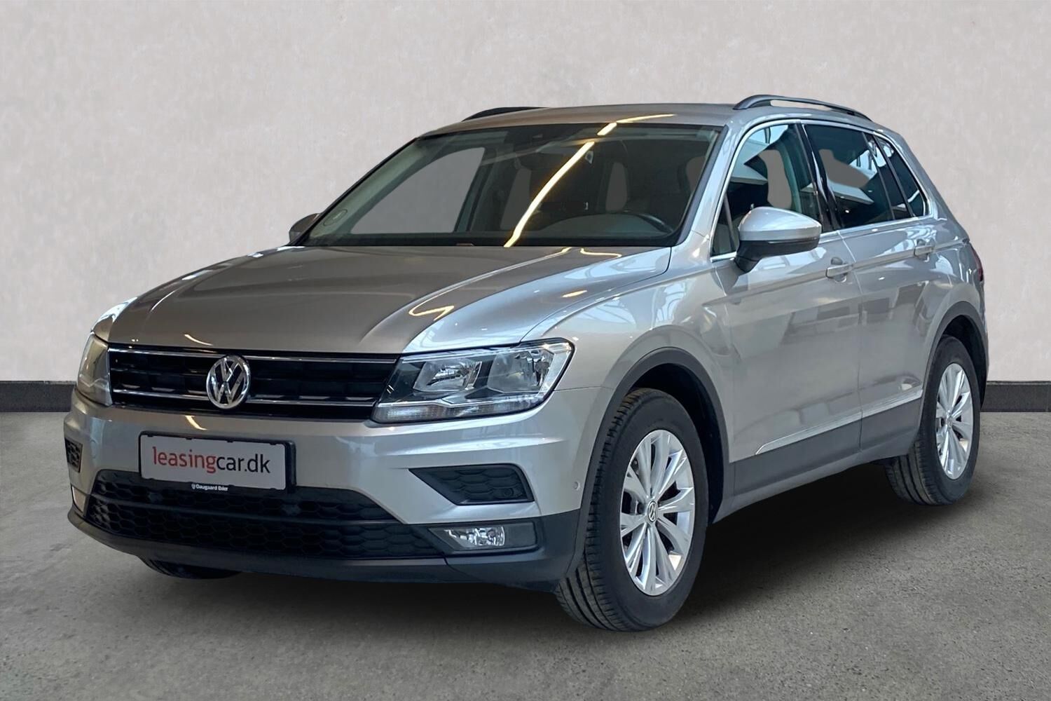 Billede af VW Tiguan 1,5 TSI EVO ACT Comfortline DSG 150HK 5d 7g Aut.
