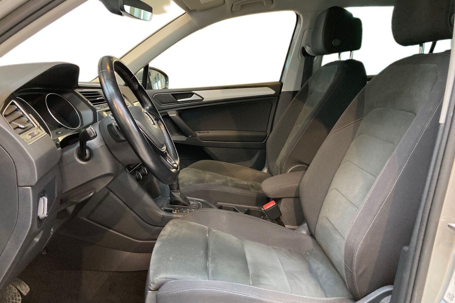 Billede af VW Tiguan 1,5 TSI EVO ACT Comfortline DSG 150HK 5d 7g Aut.