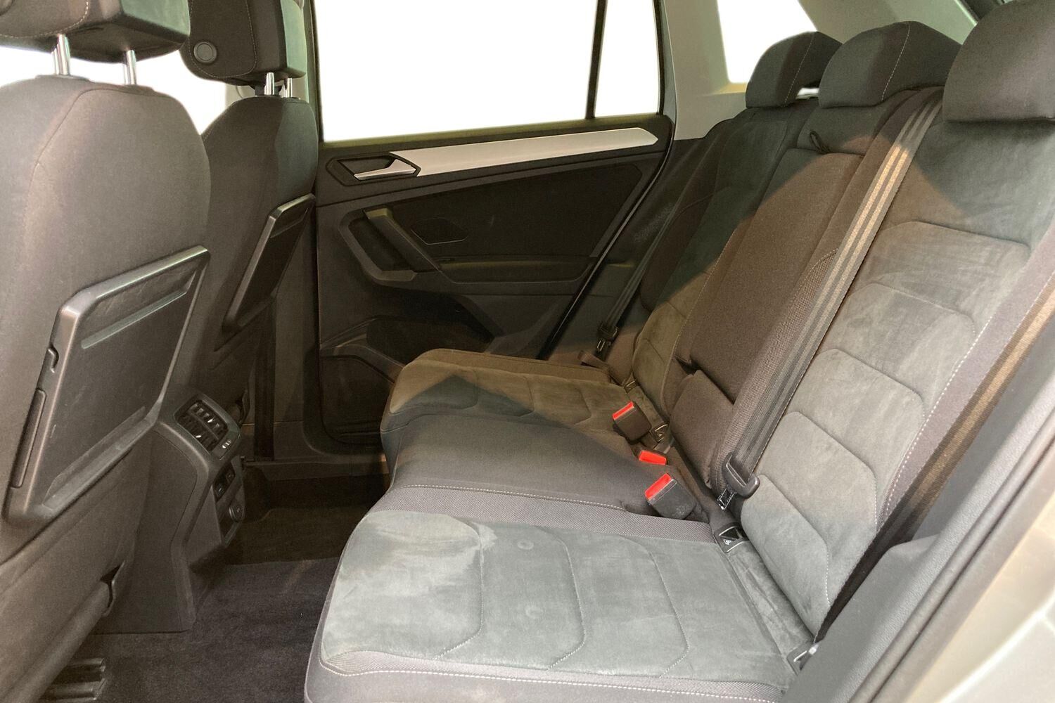 Billede af VW Tiguan 1,5 TSI EVO ACT Comfortline DSG 150HK 5d 7g Aut.