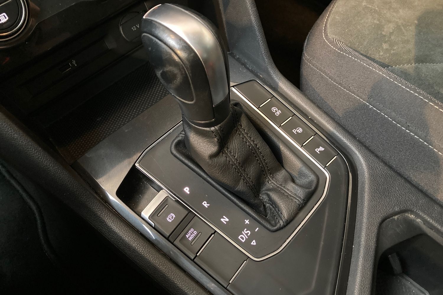 Billede af VW Tiguan 1,5 TSI EVO ACT Comfortline DSG 150HK 5d 7g Aut.