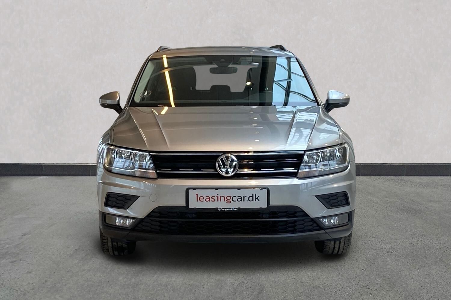 Billede af VW Tiguan 1,5 TSI EVO ACT Comfortline DSG 150HK 5d 7g Aut.