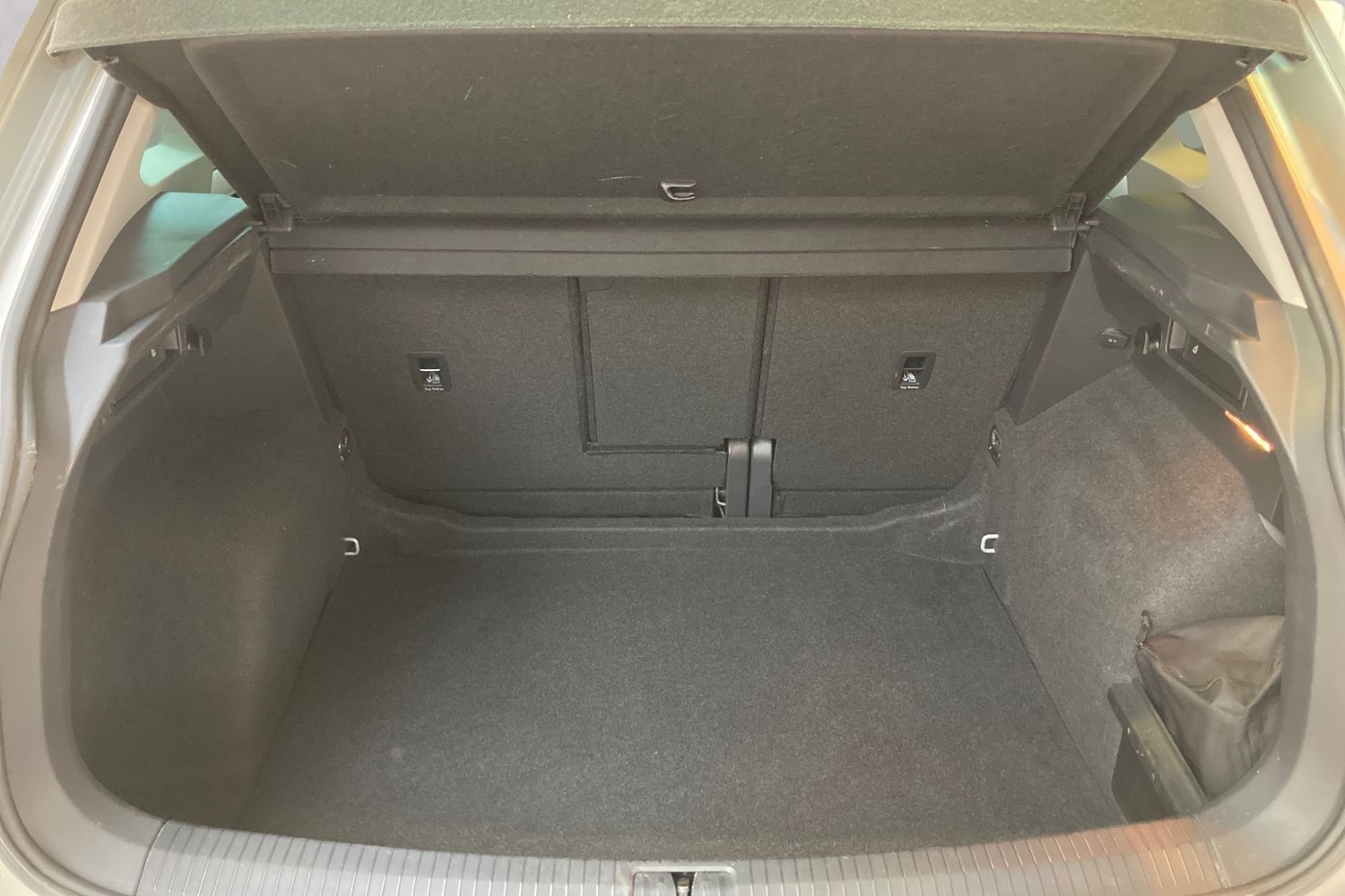 Billede af VW Tiguan 1,5 TSI EVO ACT Comfortline DSG 150HK 5d 7g Aut.