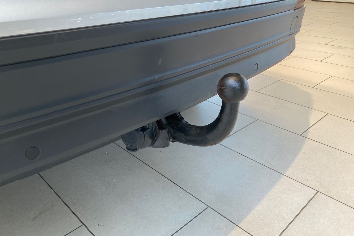 Billede af VW Tiguan 1,5 TSI EVO ACT Comfortline DSG 150HK 5d 7g Aut.