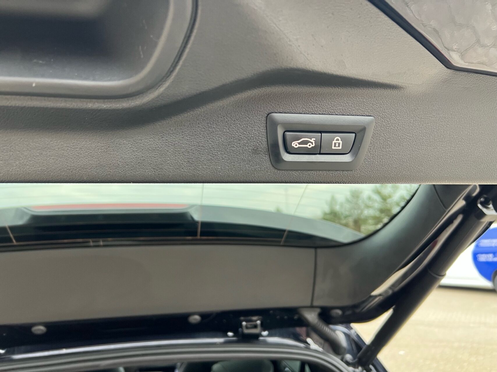 Billede af BMW X5 45e 3,0 Plugin-hybrid M-Sport Plus XDrive Steptronic 399HK 5d 8g Aut.