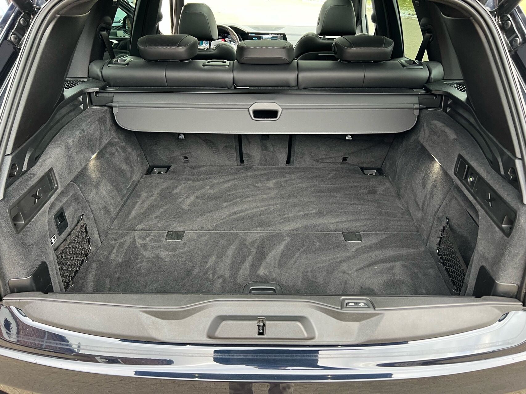 Billede af BMW X5 45e 3,0 Plugin-hybrid M-Sport Plus XDrive Steptronic 399HK 5d 8g Aut.