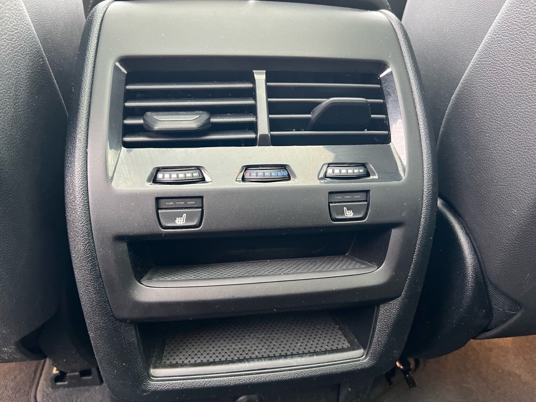 Billede af BMW X5 45e 3,0 Plugin-hybrid M-Sport Plus XDrive Steptronic 399HK 5d 8g Aut.