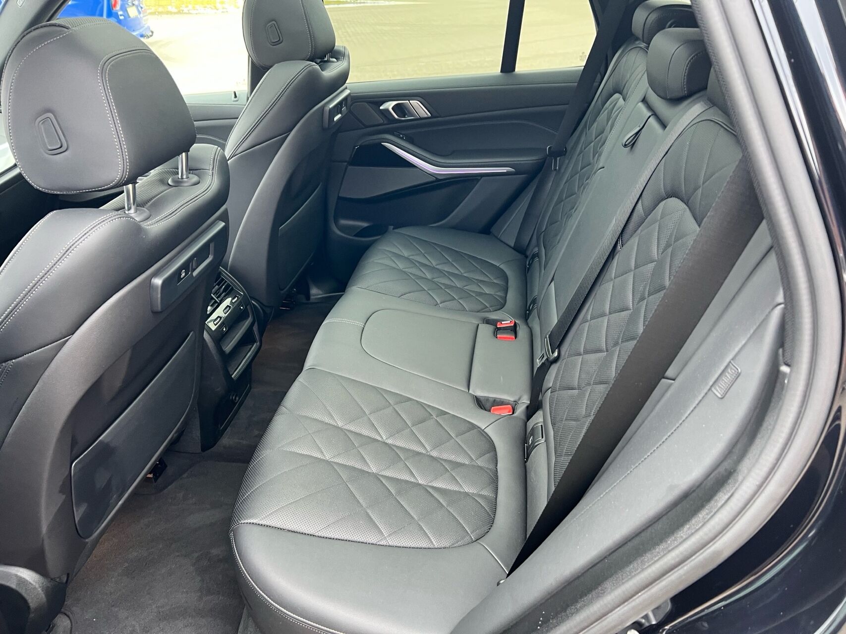 Billede af BMW X5 45e 3,0 Plugin-hybrid M-Sport Plus XDrive Steptronic 399HK 5d 8g Aut.