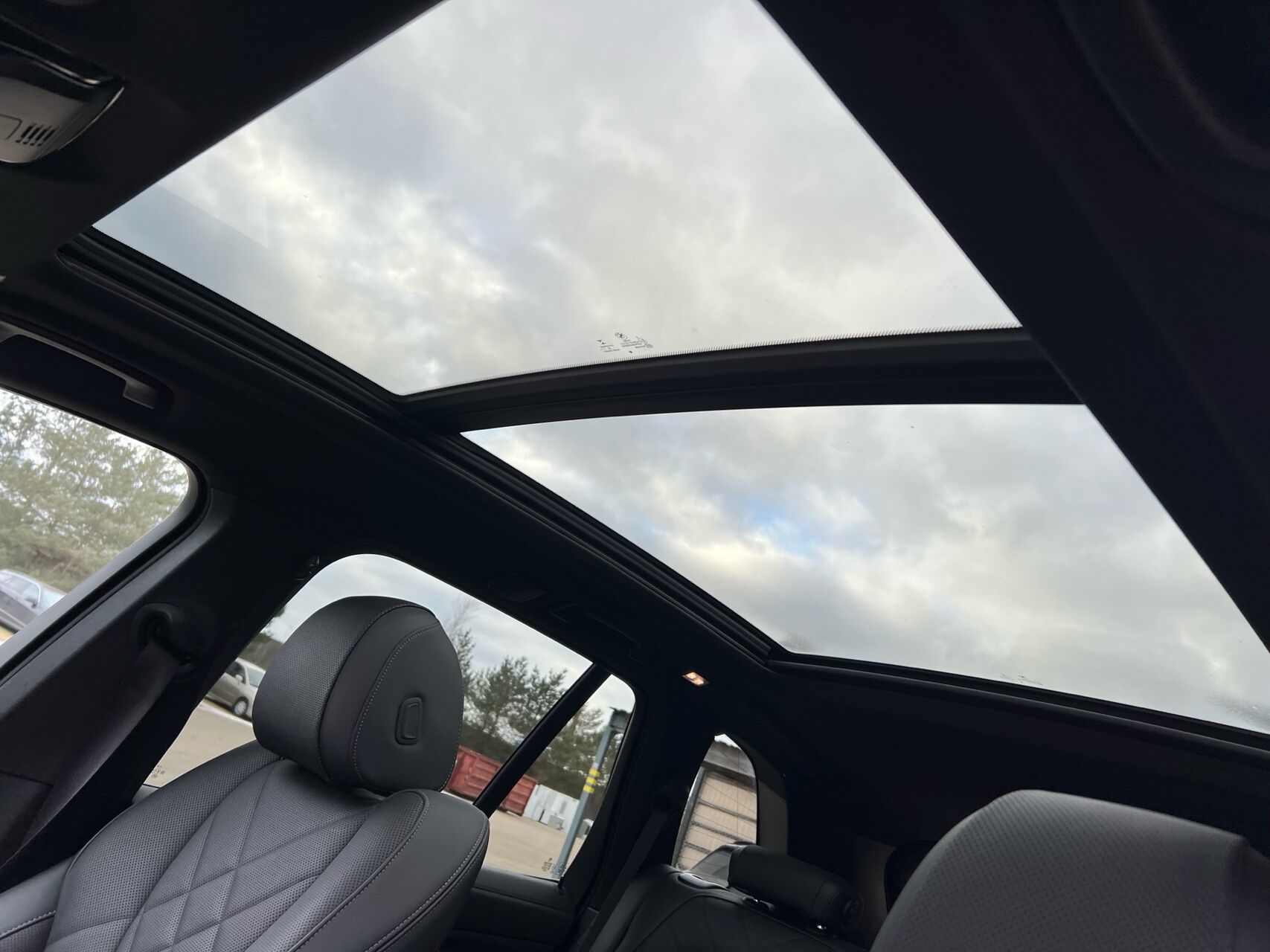 Billede af BMW X5 45e 3,0 Plugin-hybrid M-Sport Plus XDrive Steptronic 399HK 5d 8g Aut.