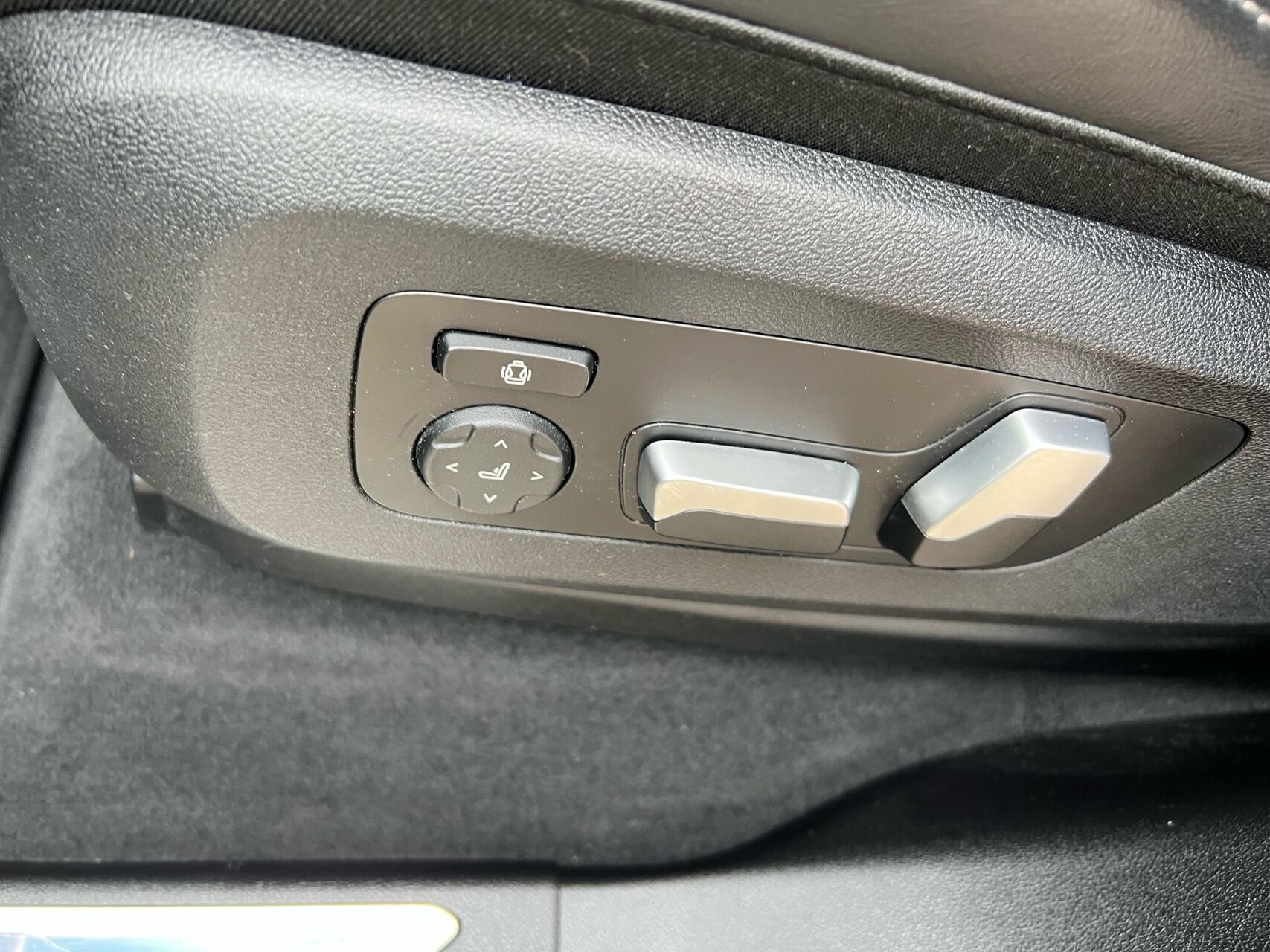 Billede af BMW X5 45e 3,0 Plugin-hybrid M-Sport Plus XDrive Steptronic 399HK 5d 8g Aut.