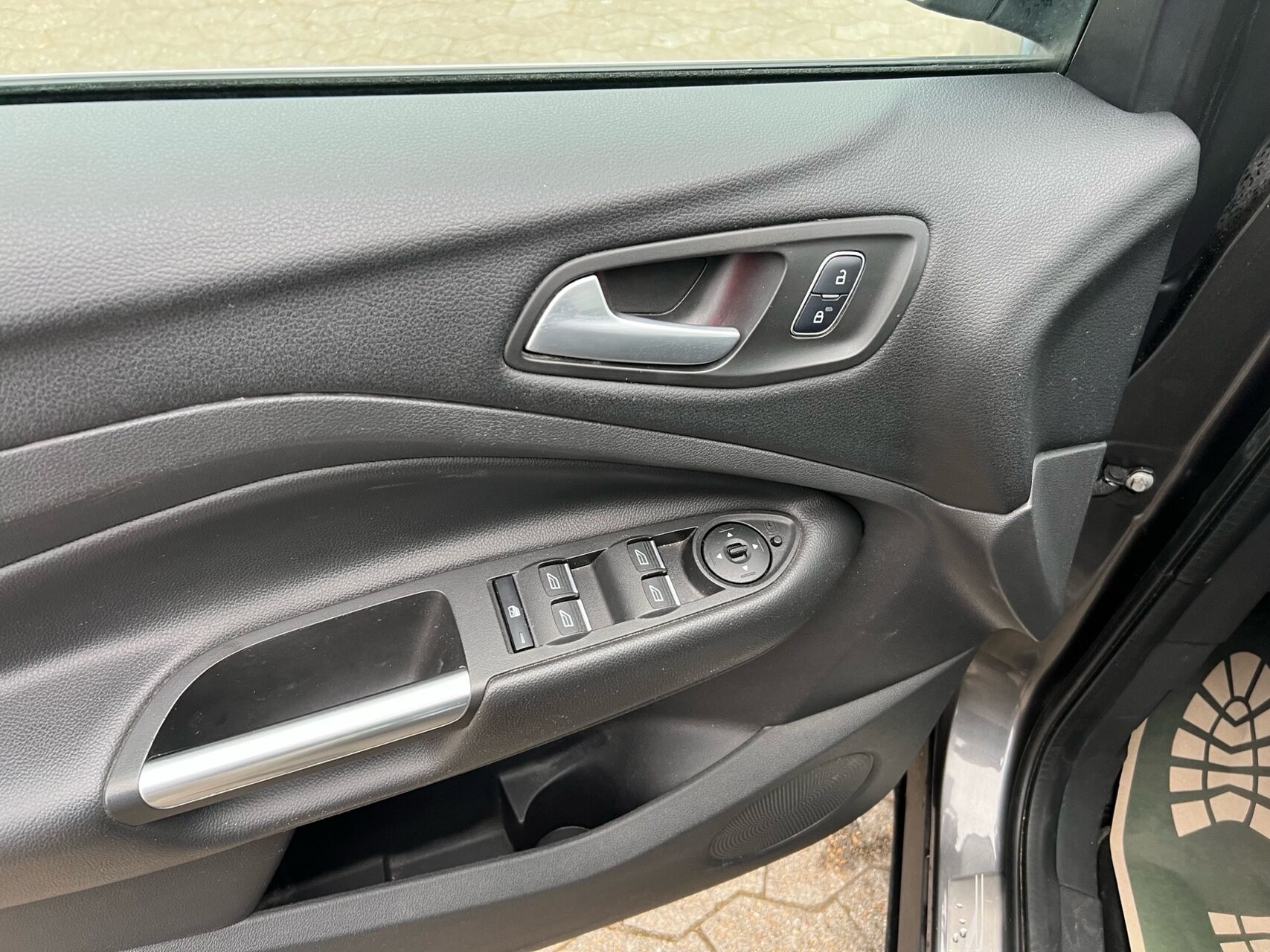 Billede af Ford Kuga 2,0 TDCi Titanium Attack 150HK 5d 6g