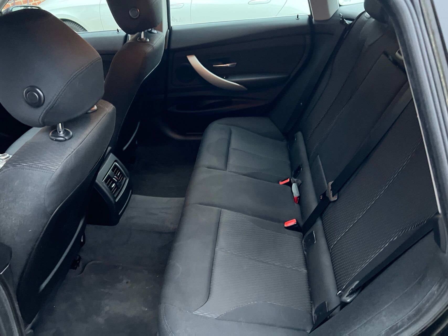 Billede af BMW 320d Gran Turismo 2,0 D Steptronic 190HK 5d 8g Aut.