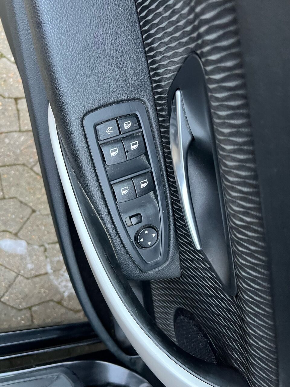 Billede af BMW 320d Gran Turismo 2,0 D Steptronic 190HK 5d 8g Aut.