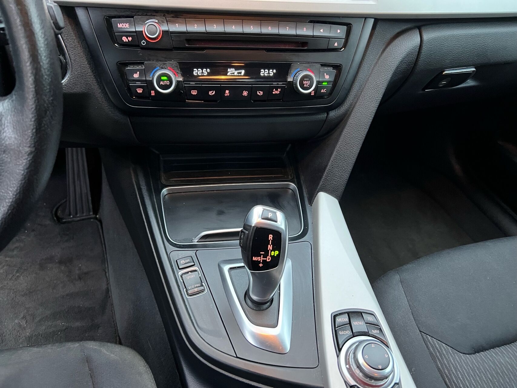 Billede af BMW 320d Gran Turismo 2,0 D Steptronic 190HK 5d 8g Aut.