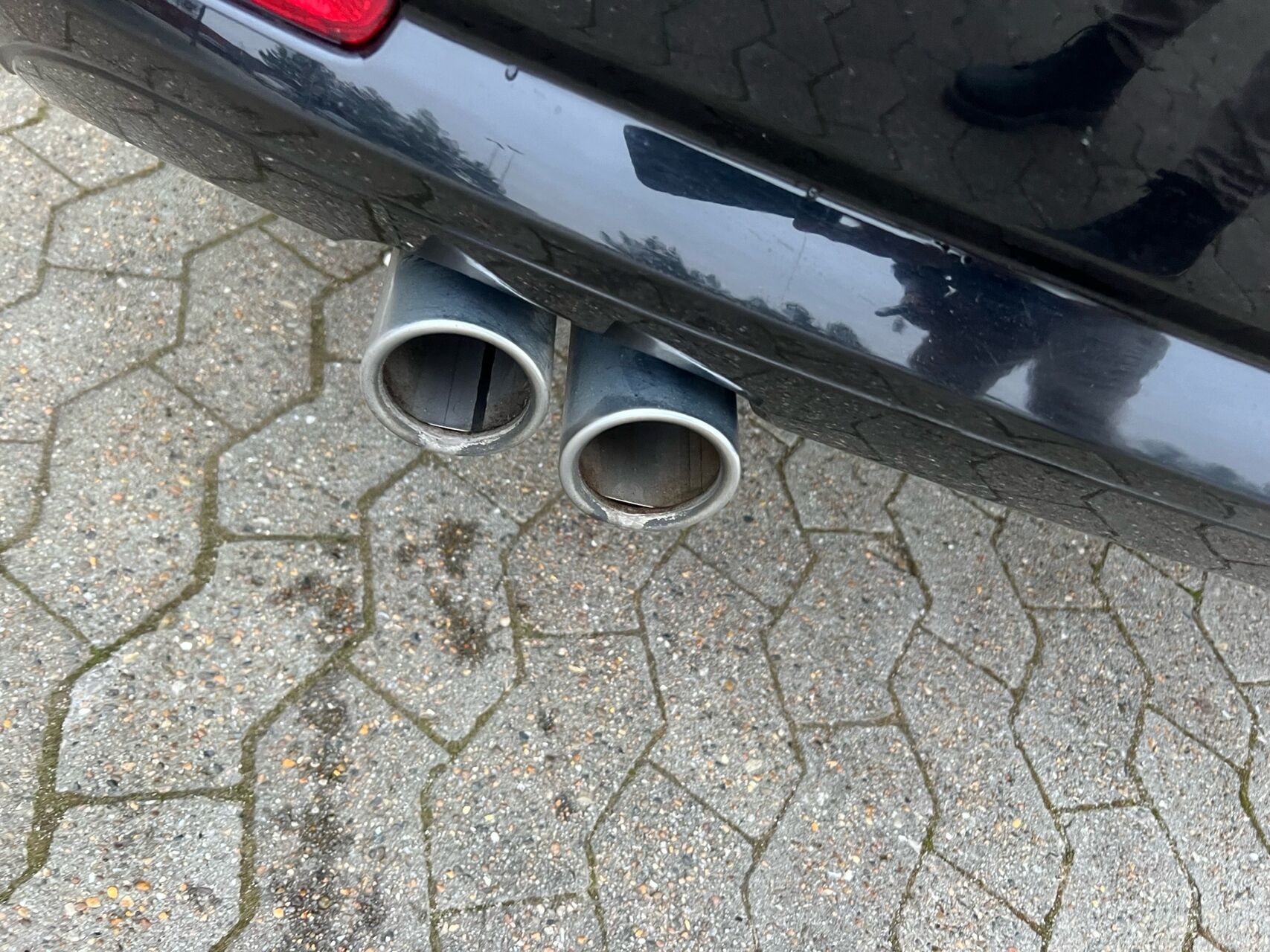 Billede af BMW 320d Gran Turismo 2,0 D Steptronic 190HK 5d 8g Aut.