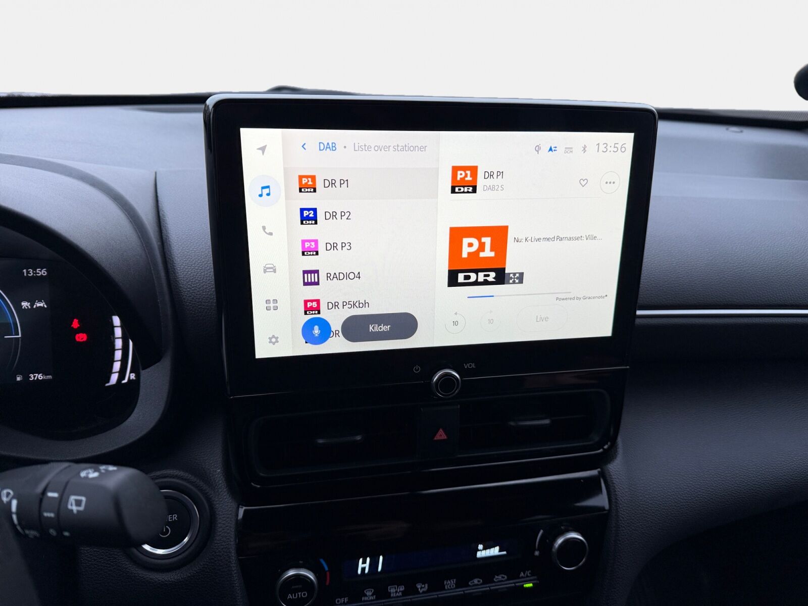 Billede af Toyota Yaris Cross 1,5 Hybrid Style Comfort 116HK 5d Trinl. Gear