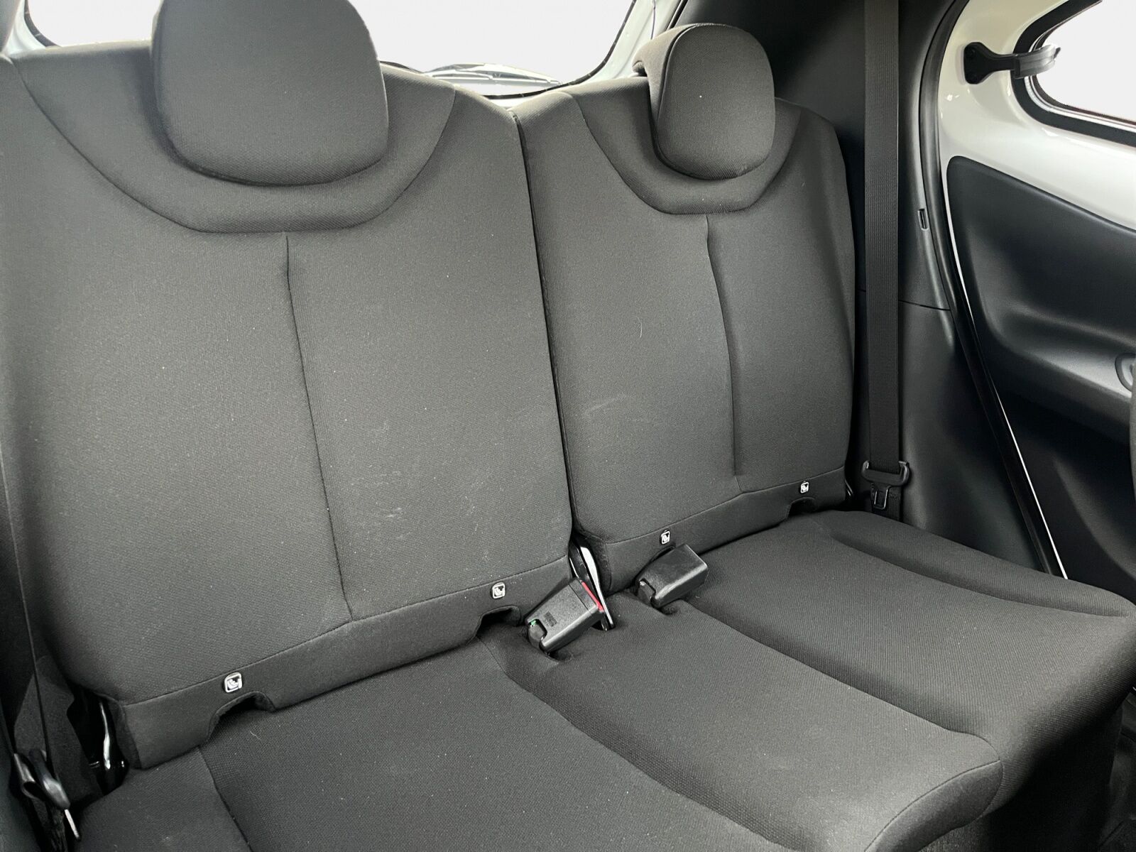 Billede af Toyota Aygo X 1,0 VVT-I Active 72HK 5d