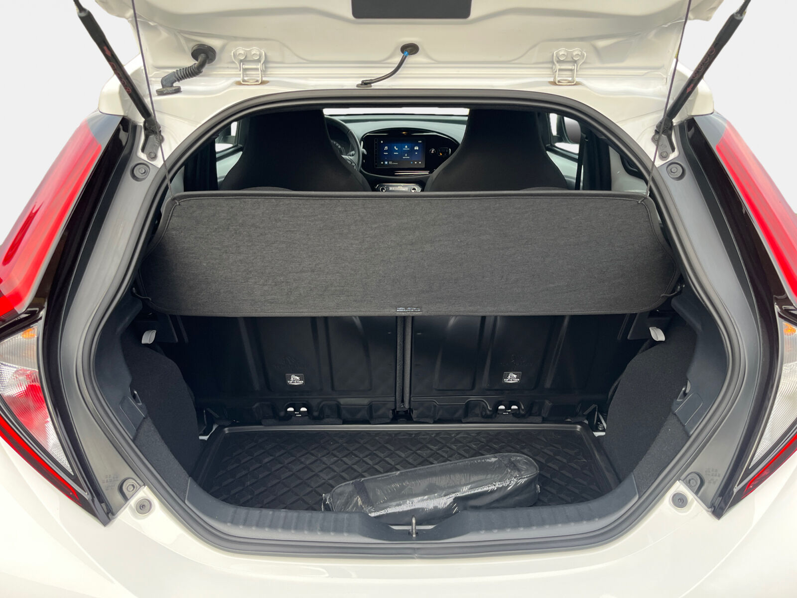 Billede af Toyota Aygo X 1,0 VVT-I Active 72HK 5d