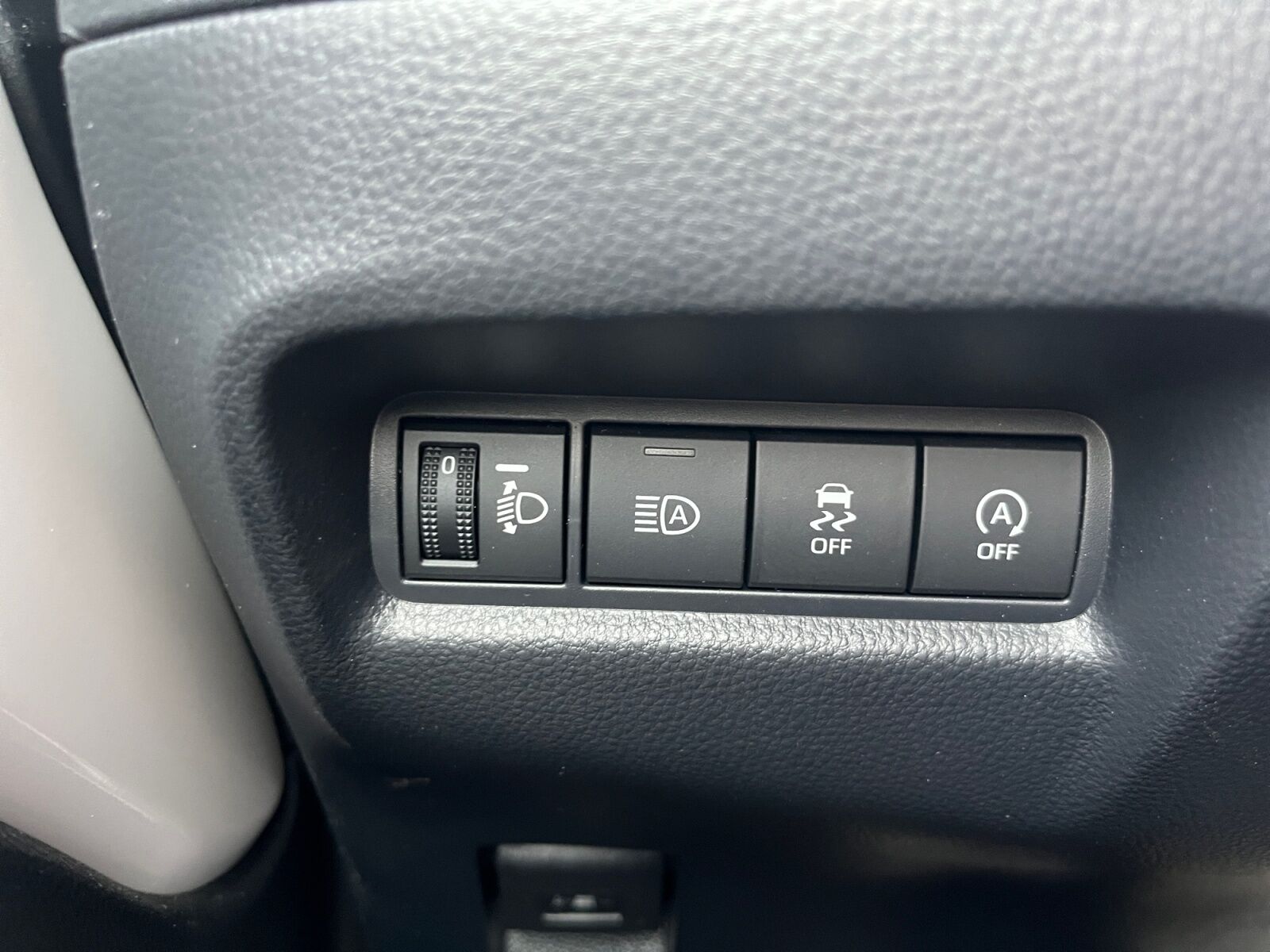 Billede af Toyota Aygo X 1,0 VVT-I Active 72HK 5d