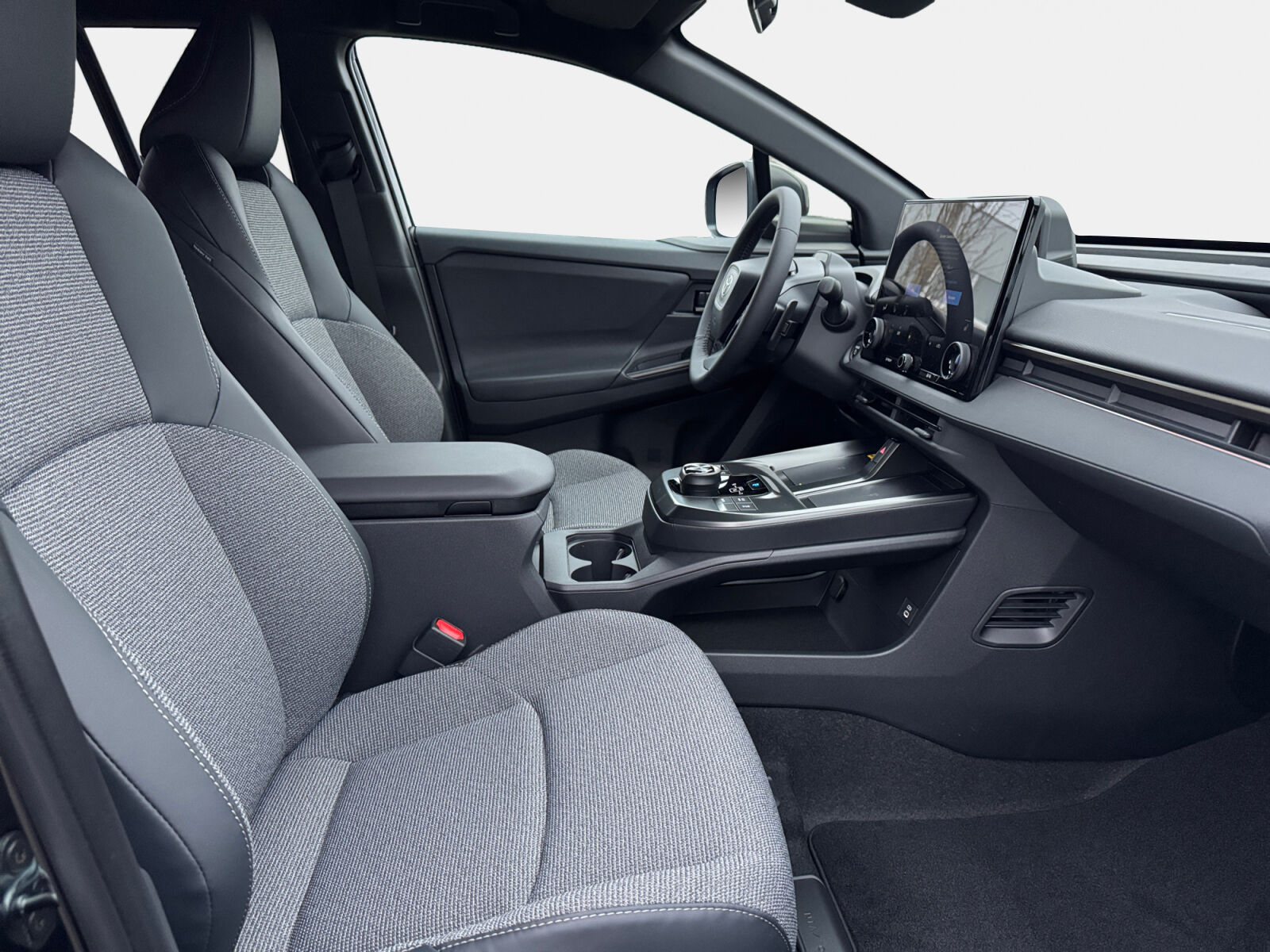 Billede af Toyota BZ4X EL Active 224HK 5d Aut.