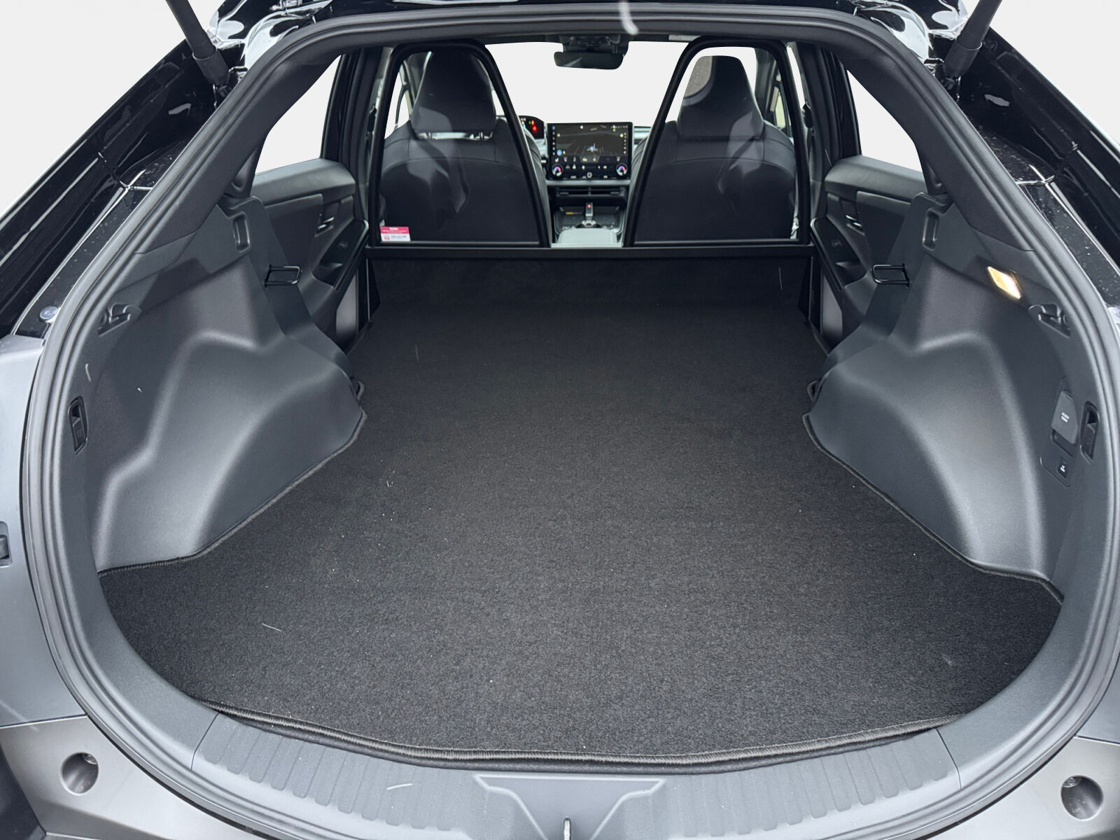 Billede af Toyota BZ4X EL Active 224HK 5d Aut.