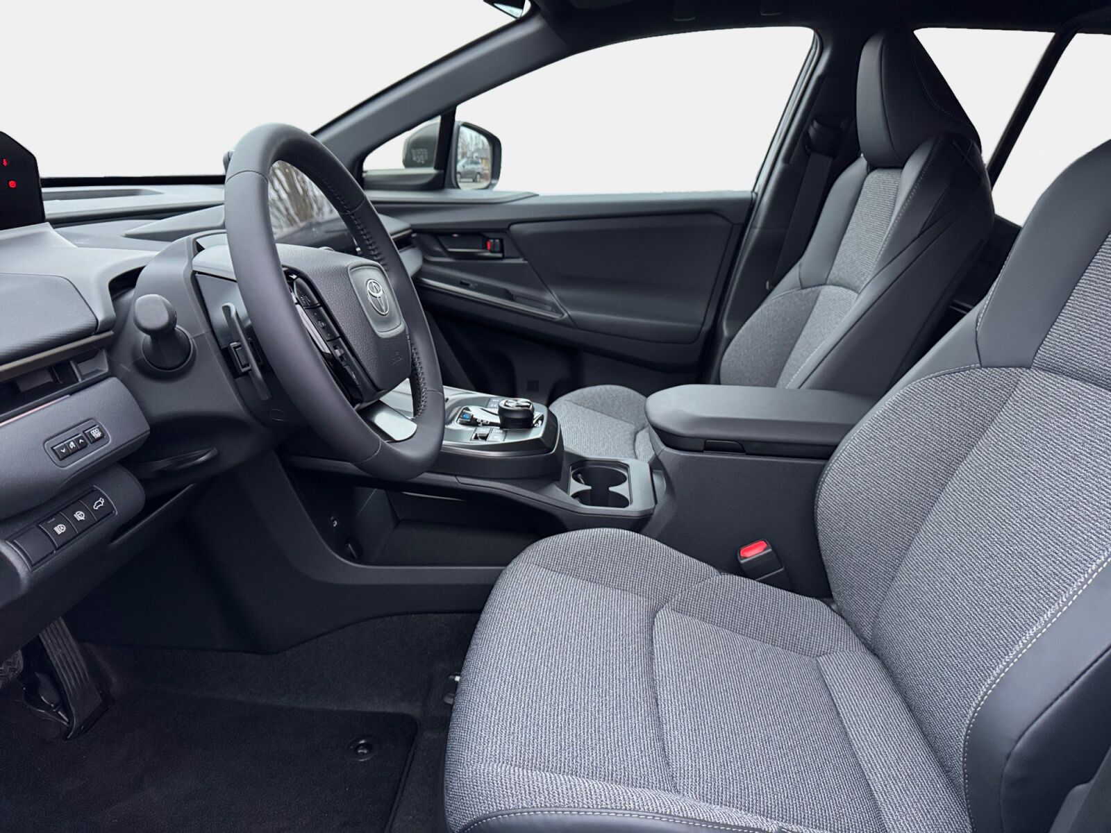 Billede af Toyota BZ4X EL Active 224HK 5d Aut.