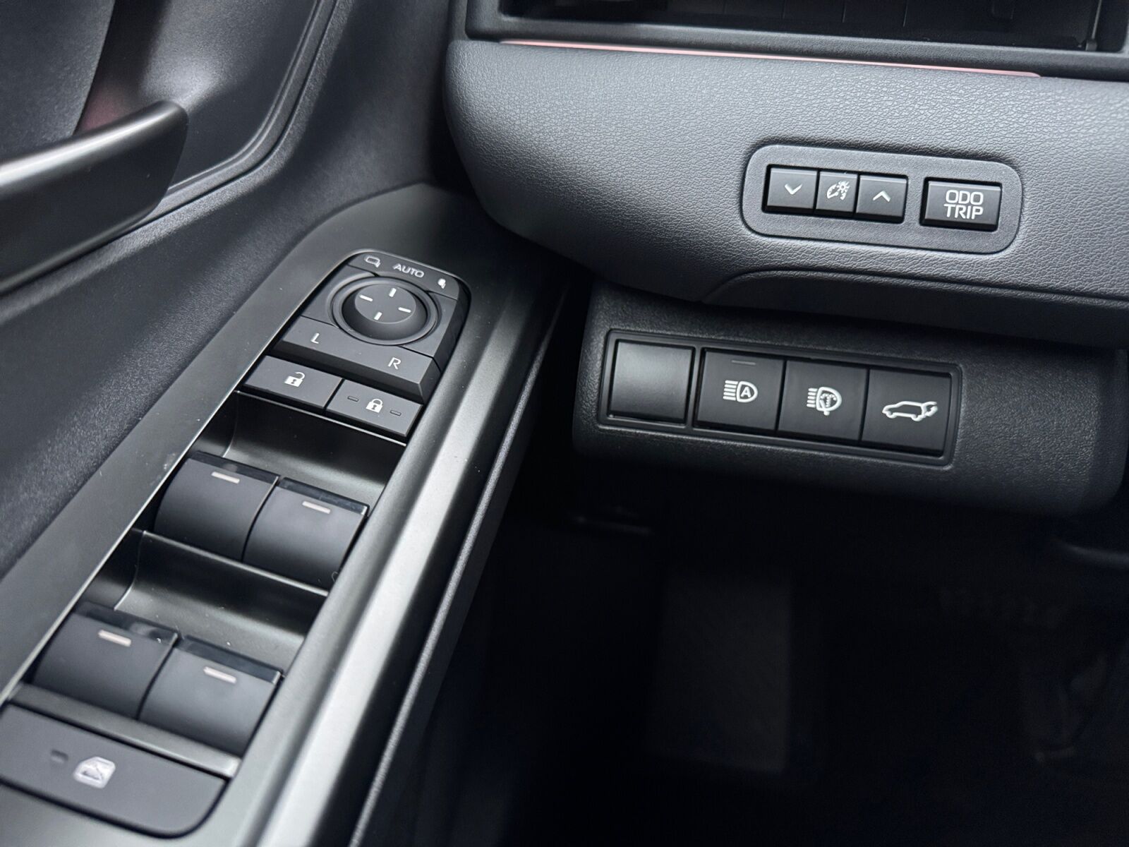 Billede af Toyota BZ4X EL Active 224HK 5d Aut.