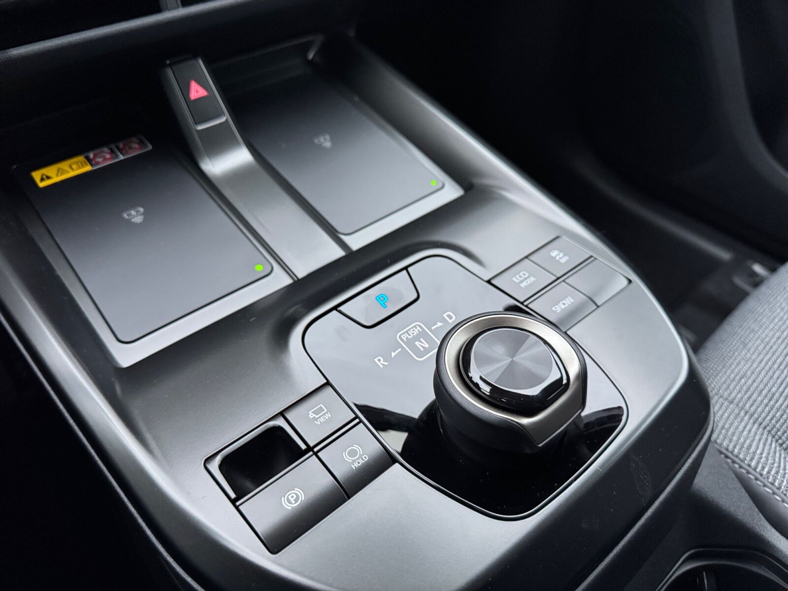 Billede af Toyota BZ4X EL Active 224HK 5d Aut.